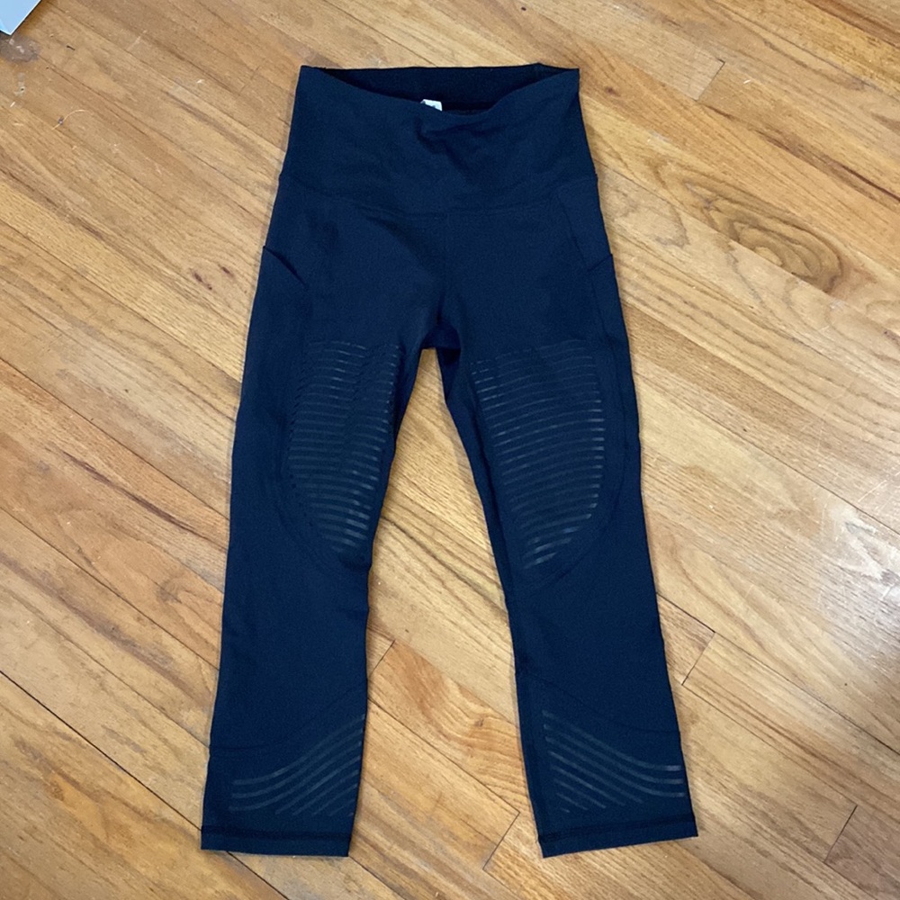 lululemon athletica Leggings